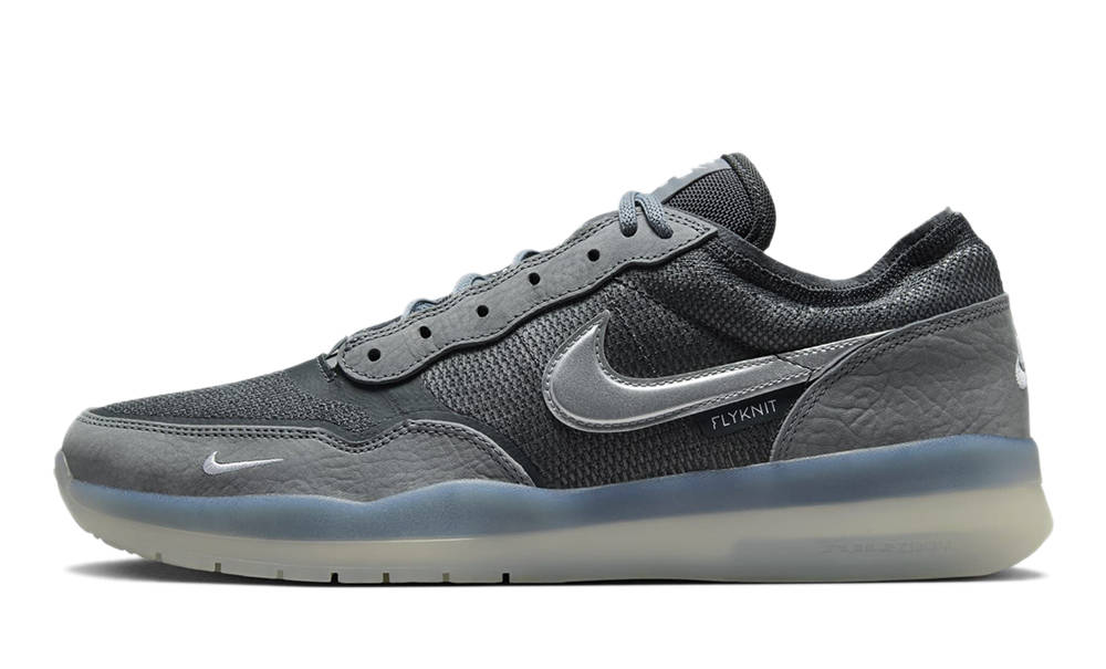 Nike SB PS8 Cool Grey Silver FV8493-001