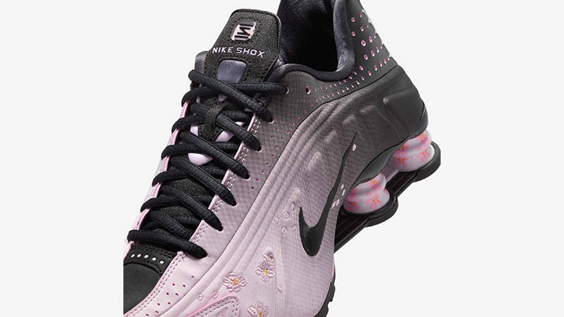 nike shox true to size