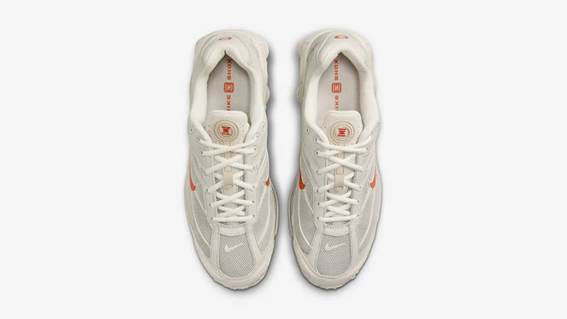 新品 29cmNike Shox Ride 2 Light Bone Nike Shox Ride 2 