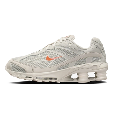 Nike shox size 10 best sale