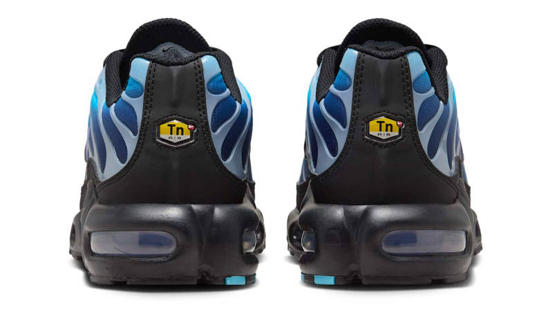 Nike TN Air Max Plus Barely Grape Blue Back