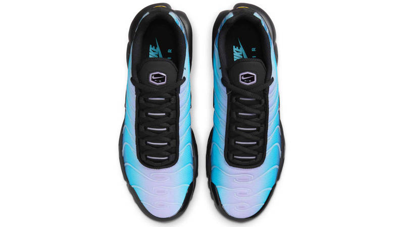 Nike TN Air Max Plus Barely Grape Blue Middle