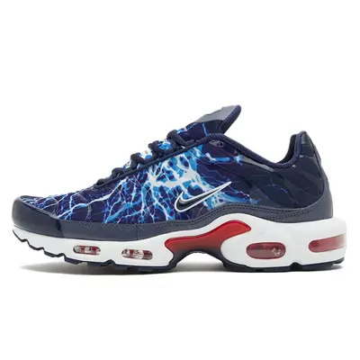 Nike Air Max Plus TN Eclair Lightening main image 1