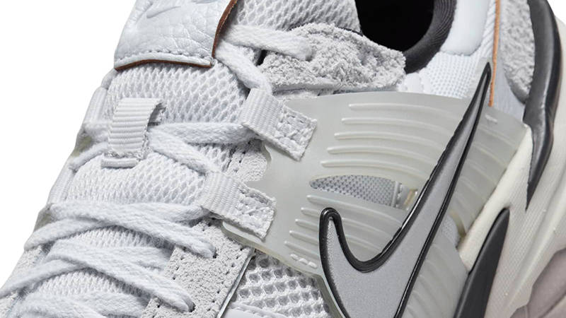 Nike V2K Run Pure Platinum Light Bone | FN6703-002 | The Sole Supplier