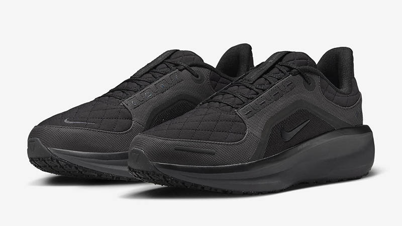 Nike Winflo 11 GORE-TEX Black FQ1358-001 front