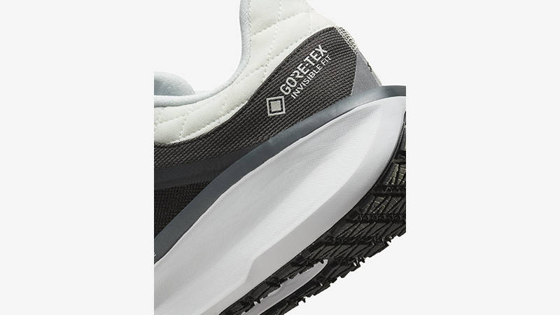 Nike Winflo 11 GORE-TEX Black Photon Dust FQ1358-004 heel