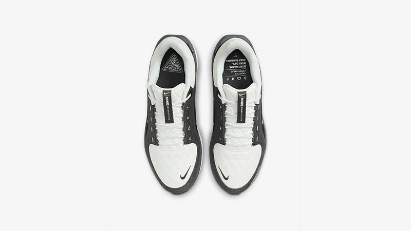 Nike Winflo 11 GORE-TEX Black Photon Dust FQ1358-004 middle