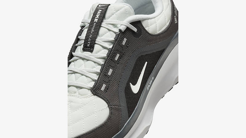Nike Winflo 11 GORE-TEX Black Photon Dust FQ1358-004 tongue