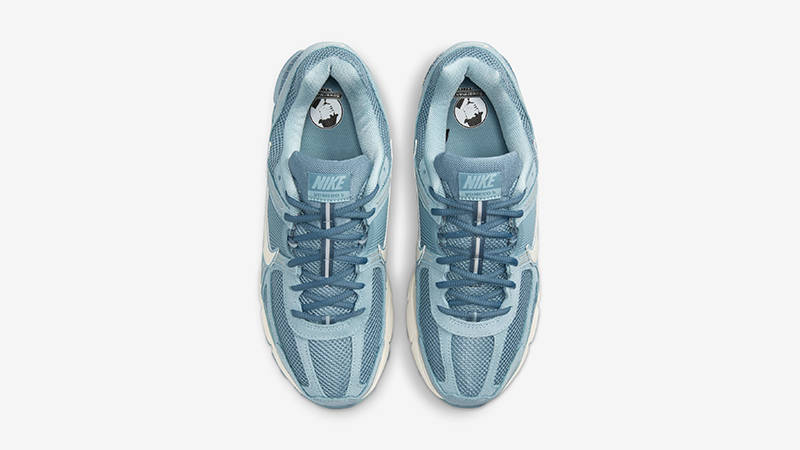 Nike Zoom Vomero 5 Denim Turquoise HF1553-400 middle