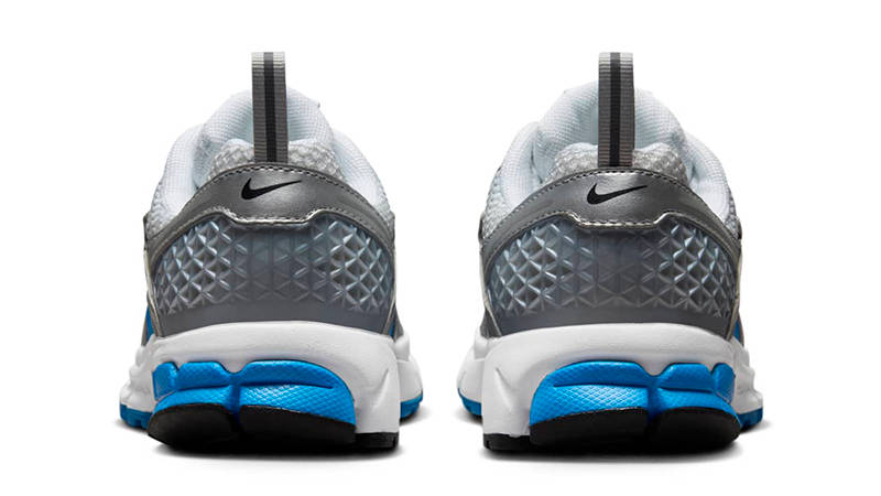 Nike Zoom Vomero 5 GS Photo Blue HF6998-103 Back