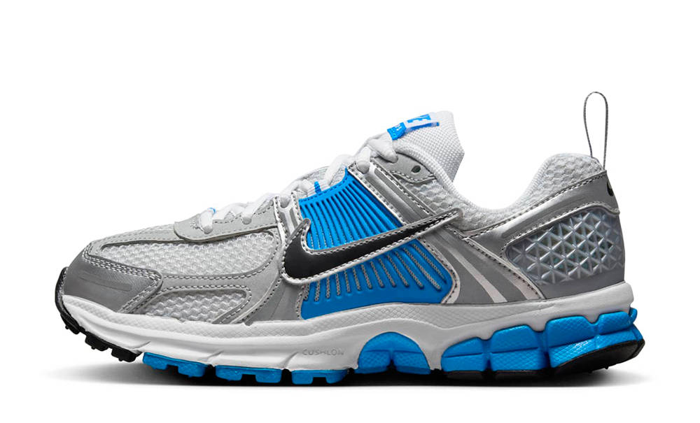 Nike Zoom Vomero 5 GS Photo Blue HF6998-103