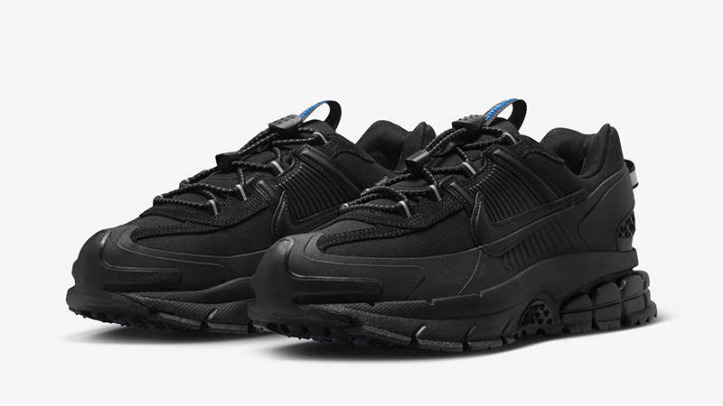 Nike Zoom Vomero 5 Roam Winterized Black