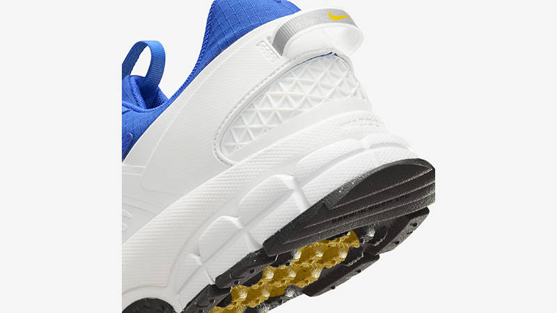 Nike Zoom Vomero 5 Roam Racer Blue FV2295-400 heel