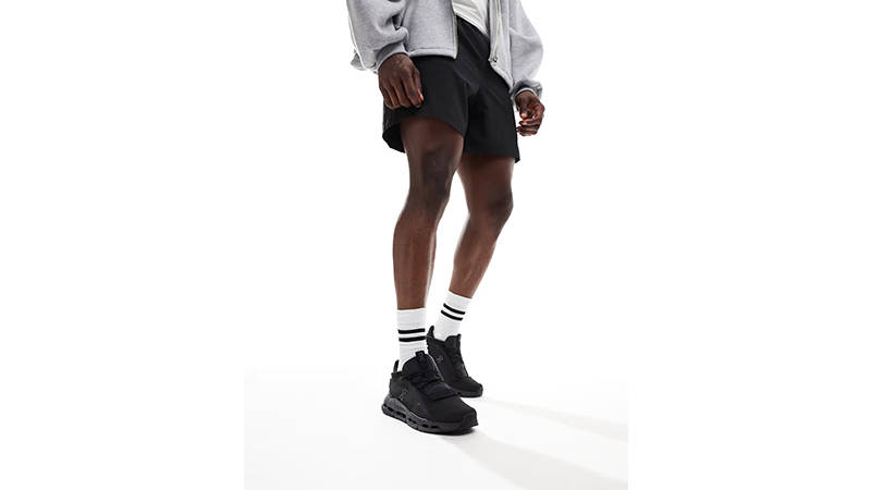 On Running Cloudnova Black Where To Buy 3ME30210485