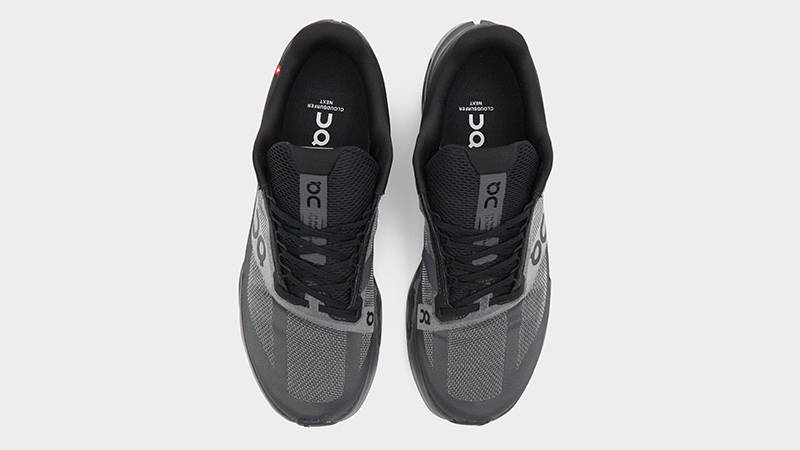 On Running Cloudsurfer Next Black middle