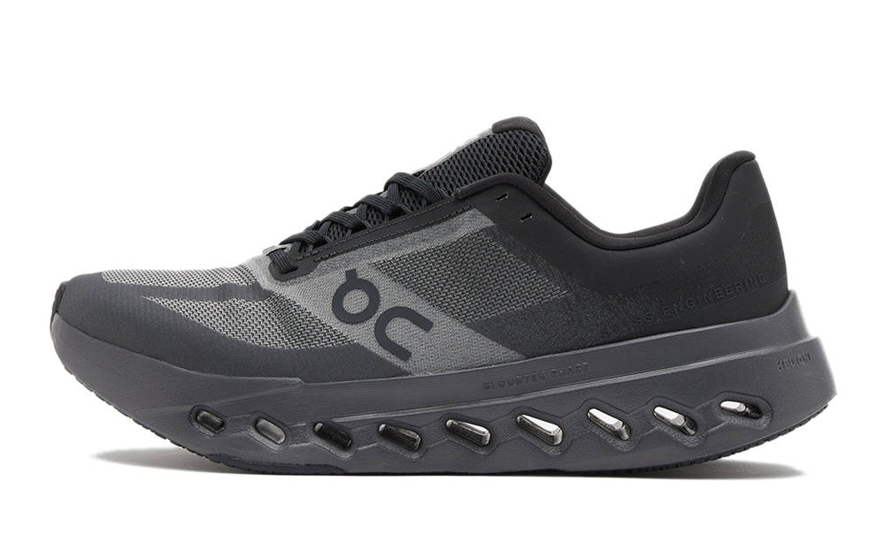 On Running Cloudsurfer Next Black