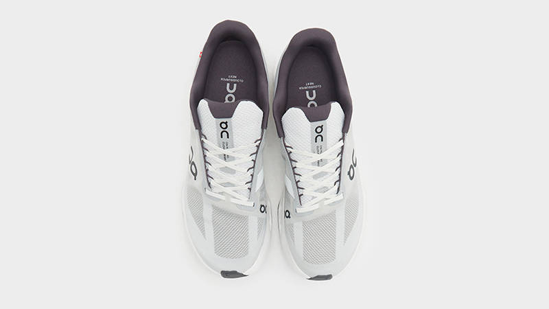 On Running Cloudsurfer Next Grey middle
