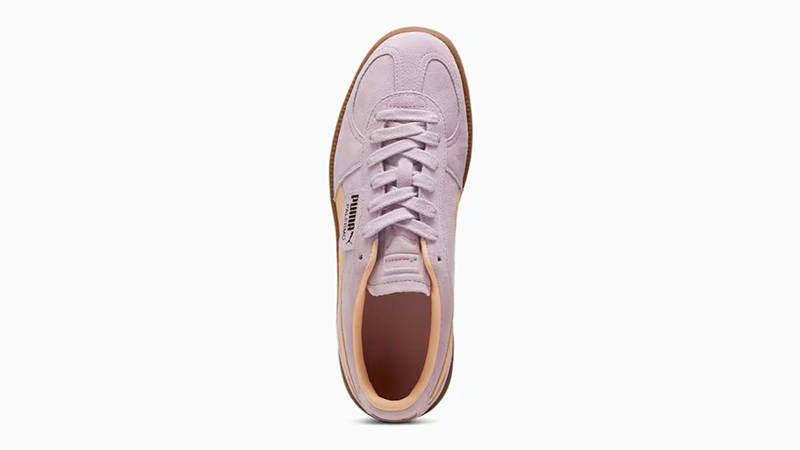 PUMA Palermo Grape Mist 396463-06 Top