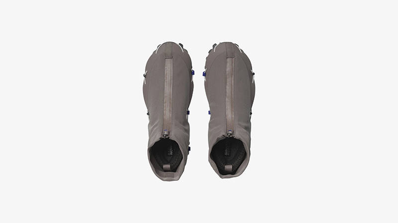 Salomon Snowclog Advanced Iron L47590200 middle