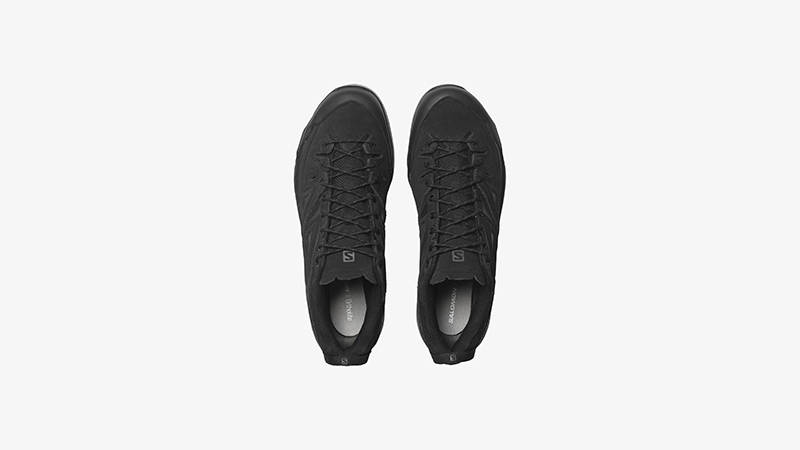 Salomon X-ALP Black L47596300 middle