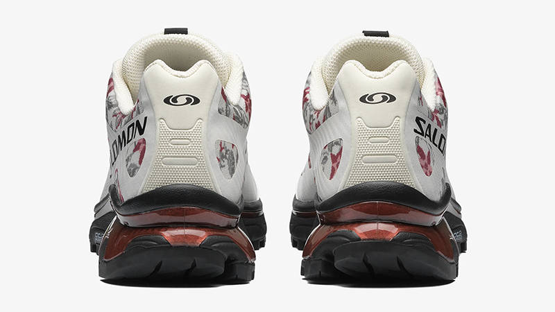 【SALOMON】◆XT-4 OG Needlepoint Vanilla Ice◆L47604300◆ Salomon XT-4 OG Needlepoint Vanilla Ice Men's - L47604300 - US