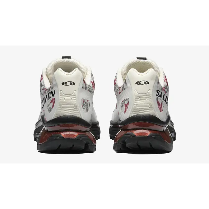Salomon XT-4 OG Needlepoint Vanilla Ice | L47604300 | The