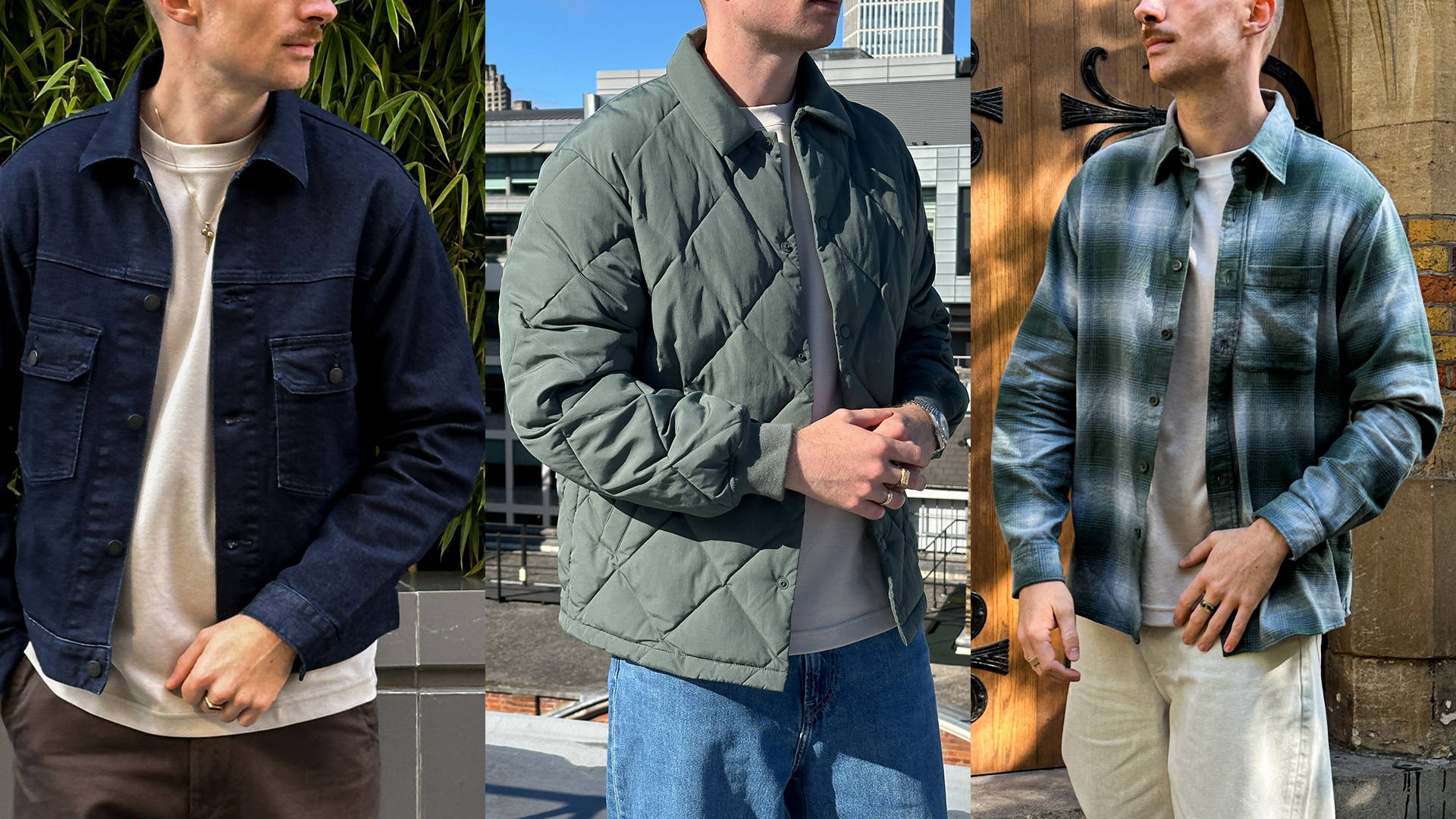 September Uniqlo Package