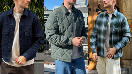 Upgrade Your Autumn Wardrobe With These Versatile Options From UNIQLO