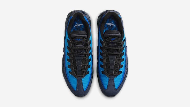 Stash x Nike Air Max 95 2024 