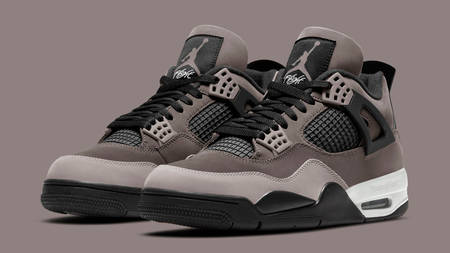 The “Cave Stone” Air Jordan 4 Set to Release in 2025