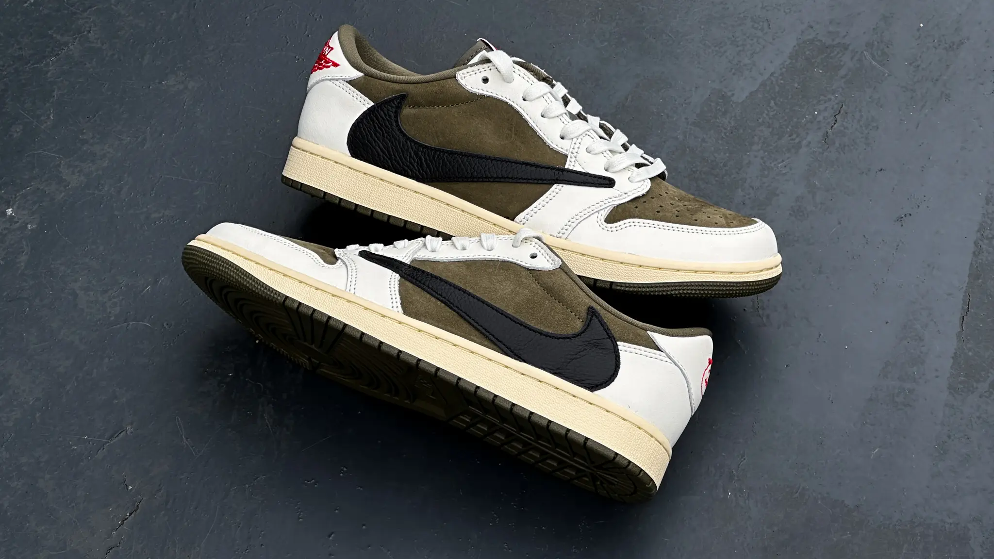 Nike x travis scott air jordan 1 low best sale