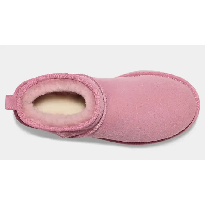 Dusty rose uggs best sale