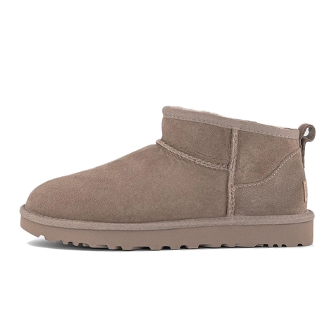 UGG Ultra Mini Boots | The Sole Supplier