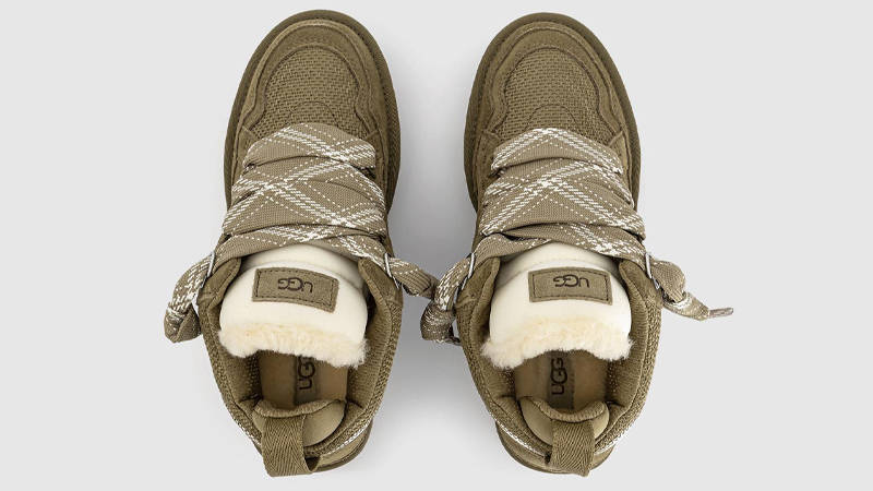 UGG Lowmel Antelope Middle