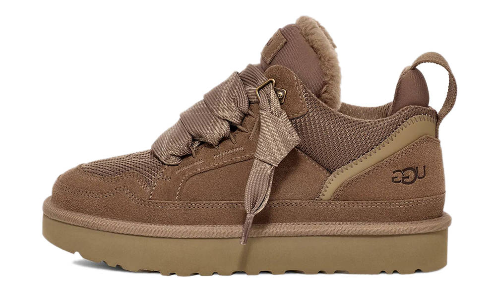 UGG Lowmel Trainer Hickory