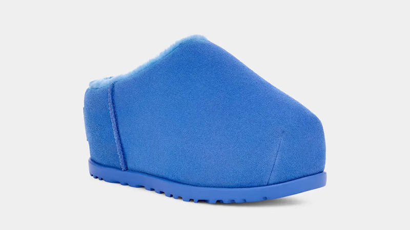 UGG Pumped Slide 
