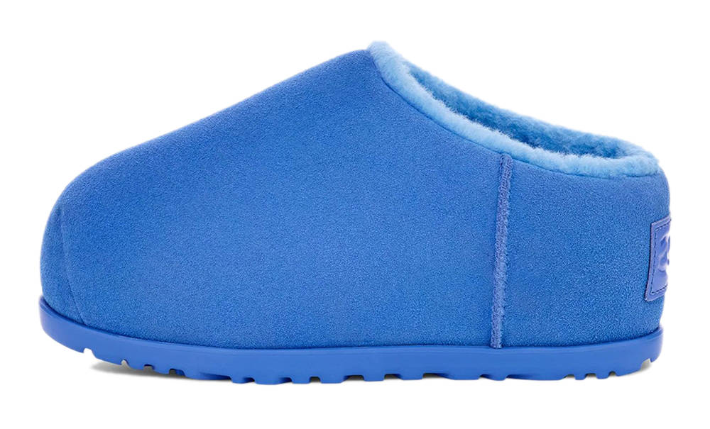 UGG Pumped Slide Big Sky 1158215-BGSK