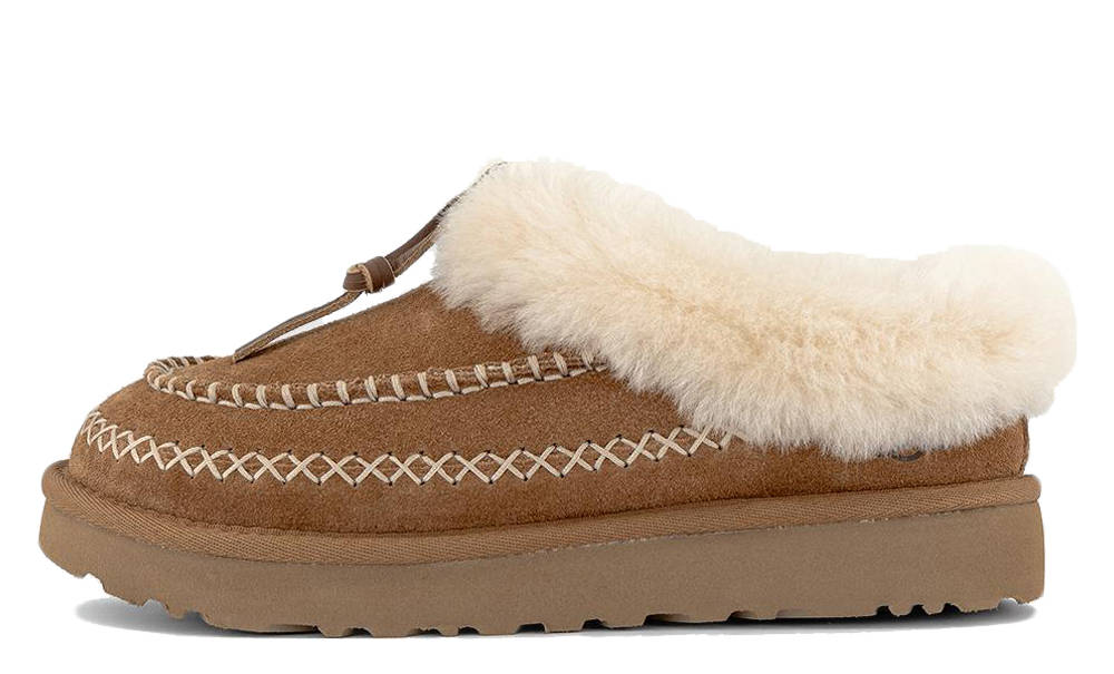 Ugg fashion slippers