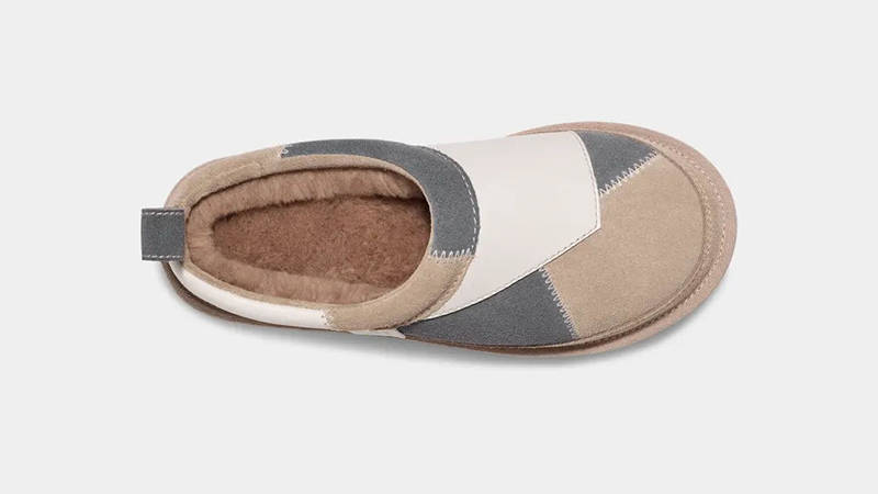 UGG Tasman Reimagined Putty Multi 1170610-PYML The Sole Supplier