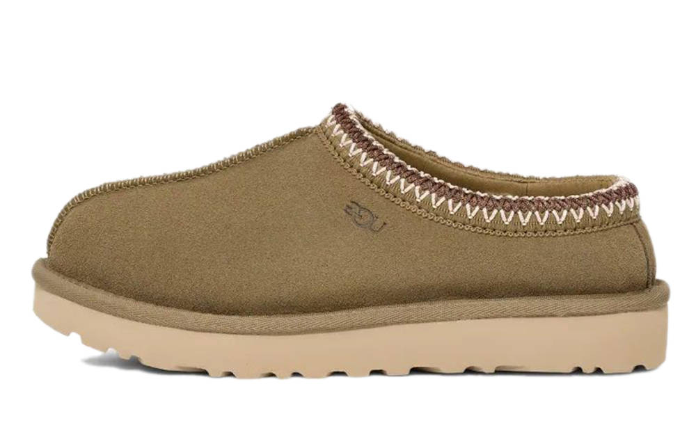 UGG Tasman Weather Hybrid Seal Birch | 1144096-SBRC | The