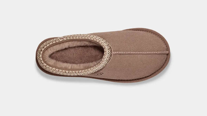 UGG Tasman Slippers Caribou 5955-CRBO middle