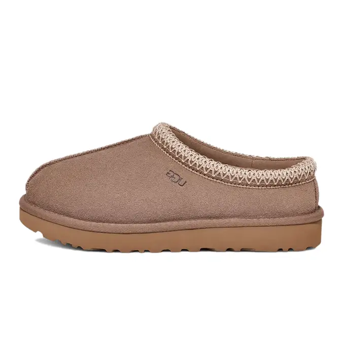 UGG Tasman Slippers Caribou Where To Buy 5955 CRBO The Sole Supplier