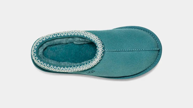 UGG Tasman Slippers Deep Ice 5955-DEE The Sole Supplier