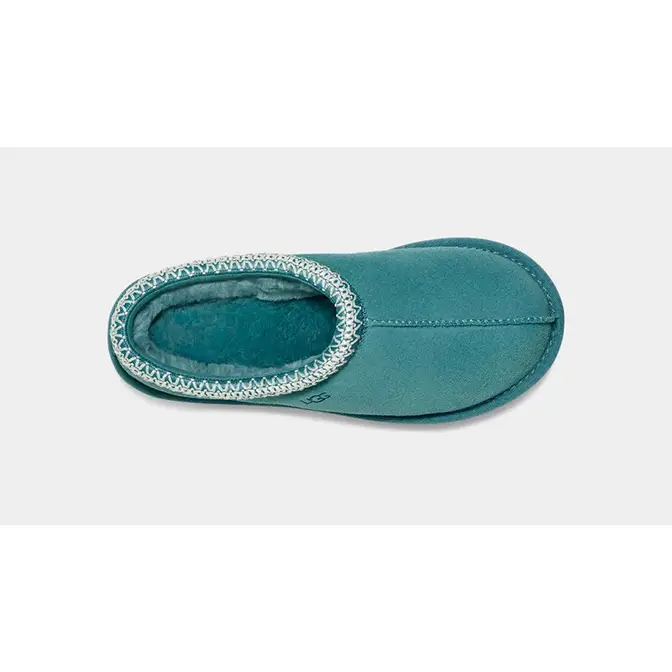 UGG Tasman Slippers Deep Ice 5955 DEE The Sole Supplier