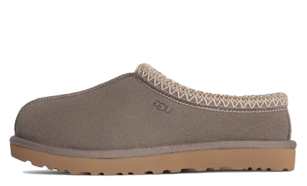 UGG Tasman Slippers Smoke Plume