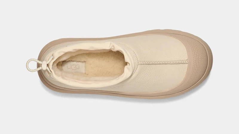 UGG Tasman Weather Hybrid Birch Pepper | 1158351-BHTP | The Sole