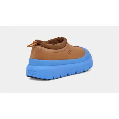 Ugg Tasman Weather Hybrid Chesnut Blue 1144096-CBG back