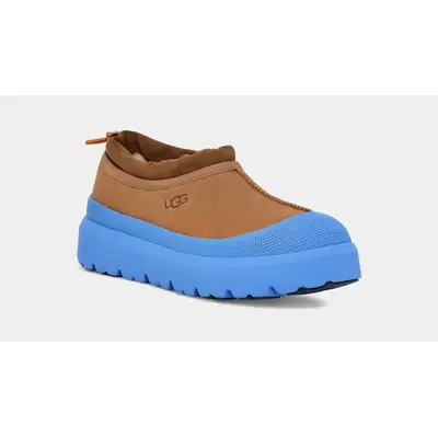 Ugg Tasman Weather Hybrid Chesnut Blue 1144096-CBG front