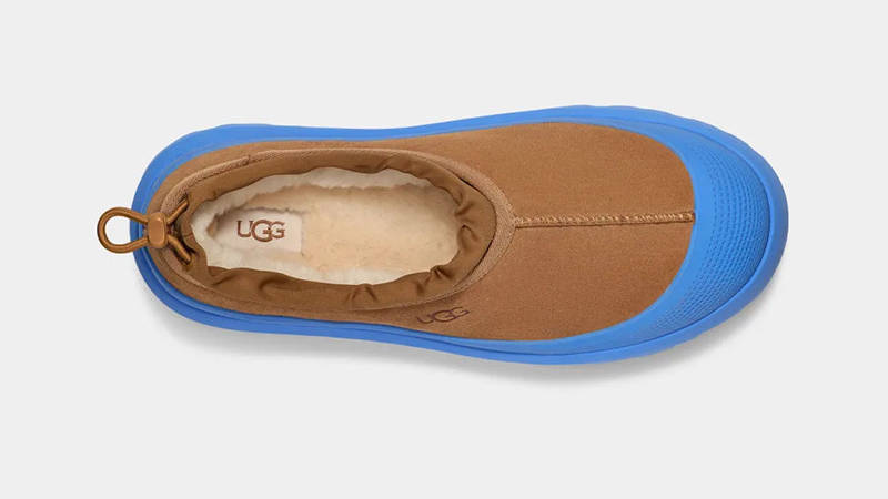 Ugg Tasman Weather Hybrid Chesnut Blue 1144096-CBG middle
