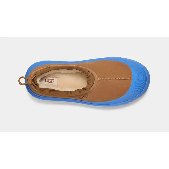 Ugg Tasman Weather Hybrid Chesnut Blue 1144096-CBG middle